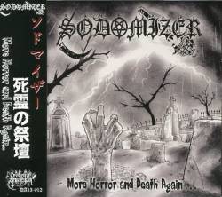 Sodomizer : More Horror and Death Again...